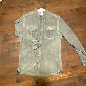 Buffalo brand by David Bitton size Medium